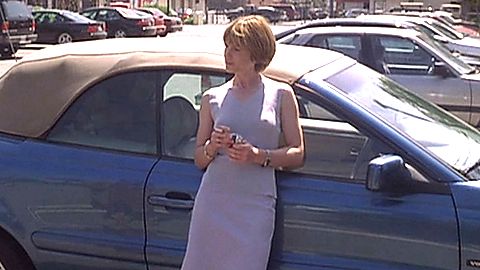 Pic: Holly Hunter in Things You Can Tell Just by Looking at Her (2000)