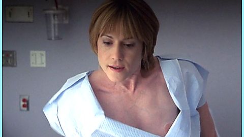 Pic: Holly Hunter in Things You Can Tell Just by Looking at Her (2000)