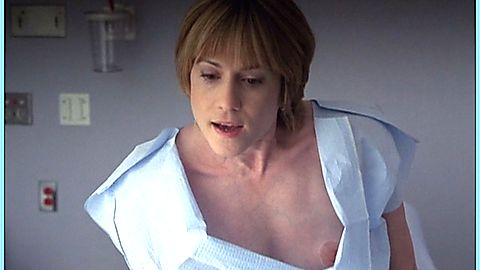 Pic: Holly Hunter in Things You Can Tell Just by Looking at Her (2000)