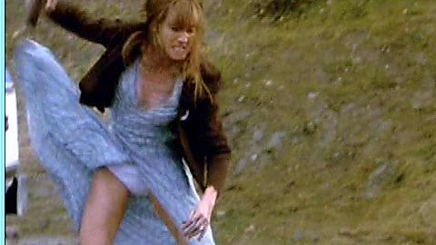 Pic: Holly Hunter in Harlan County War (2000)