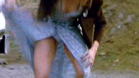 Pic: Holly Hunter in Harlan County War (2000)