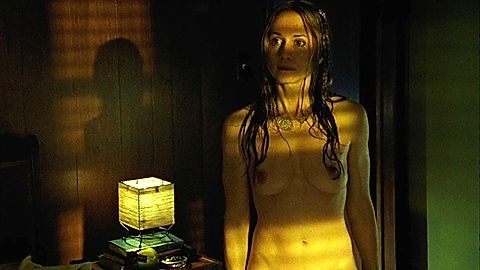 Pic: Holly Hunter in Thirteen (2003)