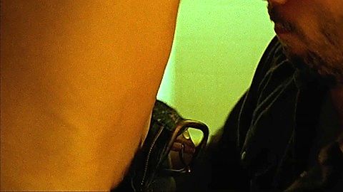 Pic: Holly Hunter in Thirteen (2003)