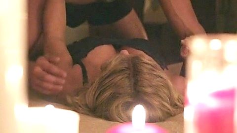 Pic: Rachel Hunter in Her Infidelity (2015)