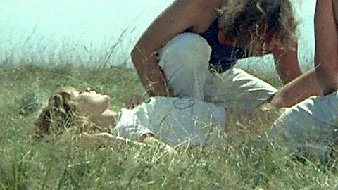 Pic: Isabelle Huppert in Going Places (1974)