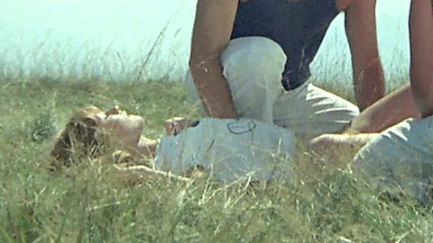 Pic: Isabelle Huppert in Going Places (1974)