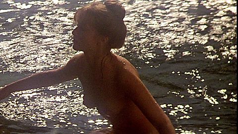 Pic: Isabelle Huppert in Heaven's Gate (1980)