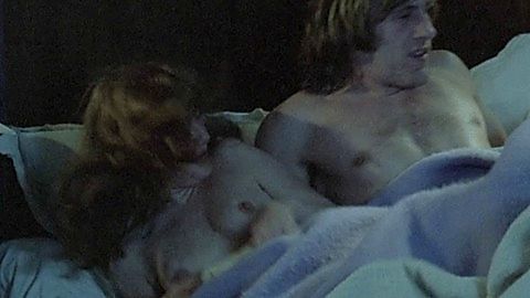 Pic: Isabelle Huppert in Loulou (1980)