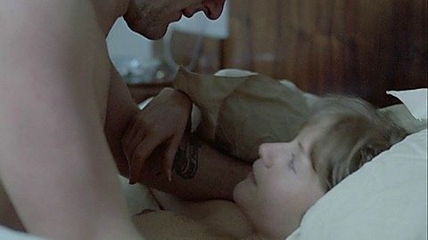 Pic: Isabelle Huppert in Loulou (1980)