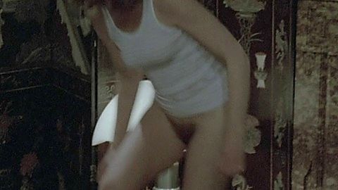 Pic: Isabelle Huppert in Loulou (1980)