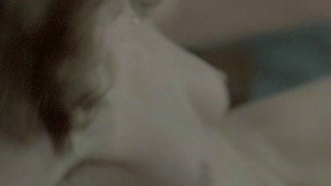 Pic: Isabelle Huppert in Loulou (1980)