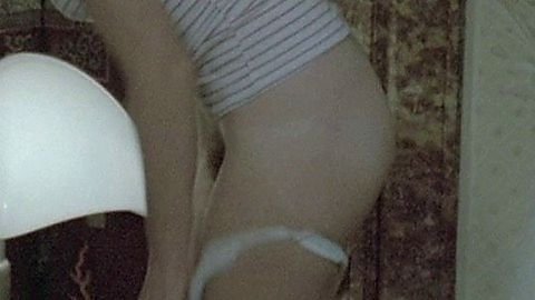 Pic: Isabelle Huppert in Loulou (1980)