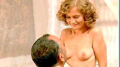 Pic: Isabelle Huppert in Coup de torchon (1981)