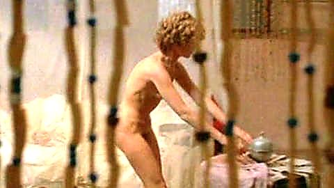 Pic: Isabelle Huppert in Coup de torchon (1981)