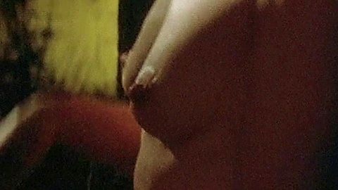 Pic: Isabelle Huppert in The Bedroom Window (1987)