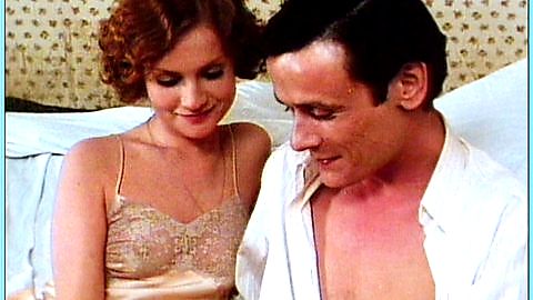 Pic: Isabelle Huppert in Violette (1978)