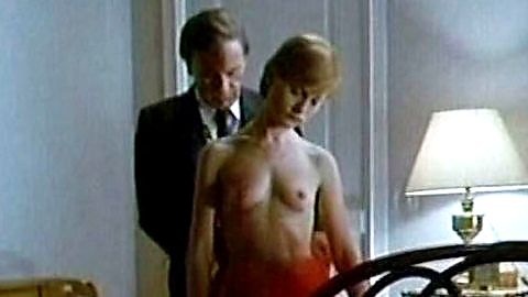 Pic: Isabelle Huppert in Eaux profondes (1981)