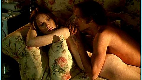 Pic: Isabelle Huppert in La dame aux camélias (1981)