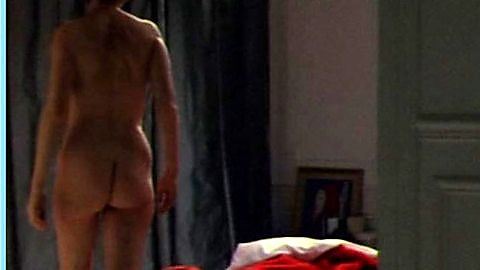 Pic: Isabelle Huppert in The School of Flesh (1998)