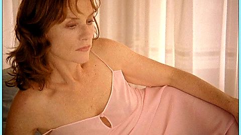 Pic: Isabelle Huppert in Ma mère (2004)