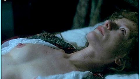 Pic: Isabelle Huppert in Gabrielle (2005)