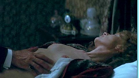 Pic: Isabelle Huppert in Gabrielle (2005)