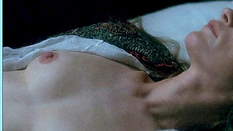Pic: Isabelle Huppert in Gabrielle (2005)