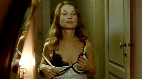 Pic: Isabelle Huppert in Private Property (2006)