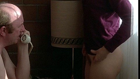Pic: Isabelle Huppert in Every Man for Himself (1980)
