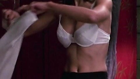 Pic: Elizabeth Hurley in Permanent Midnight (1998)