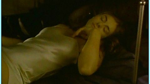 Pic: Elizabeth Hurley in Nightscare (1993)