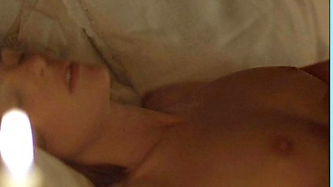 Pic: Elizabeth Hurley in Shameless (1995)