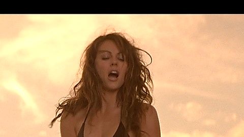 Pic: Elizabeth Hurley in Bedazzled (2000)