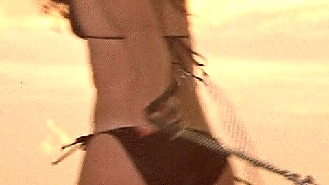 Pic: Elizabeth Hurley in Bedazzled (2000)