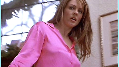 Pic: Elizabeth Hurley in Serving Sara (2002)
