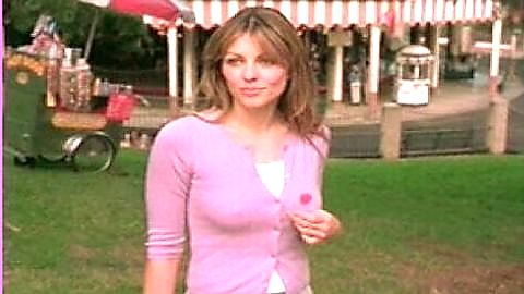 Pic: Elizabeth Hurley in Dawg (2002)