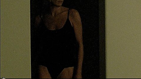 Pic: Anjelica Huston in The Grifters (1990)