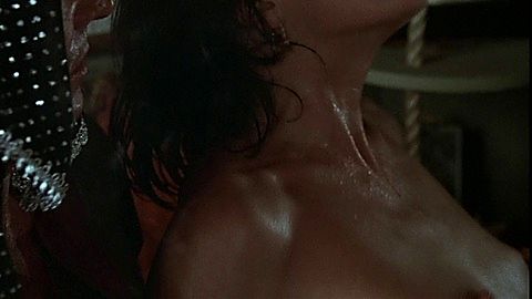 Pic: Anjelica Huston in The Postman Always Rings Twice (1981)