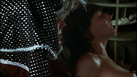 Pic: Anjelica Huston in The Postman Always Rings Twice (1981)
