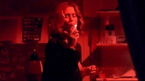 Pic: Lauren Hutton in Welcome to L.A. (1977)
