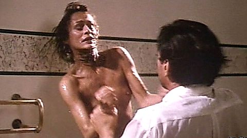 Pic: Lauren Hutton in Hécate (1981)