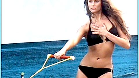Pic: Lauren Hutton in Permette? Rocco Papaleo (1971)