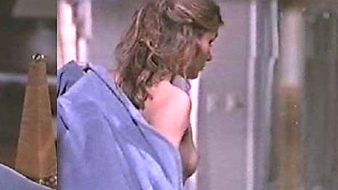 Pic: Lauren Hutton in Pieces of Dreams (1970)