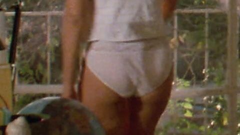 Pic: Joyce Hyser in Just One of the Guys (1985)
