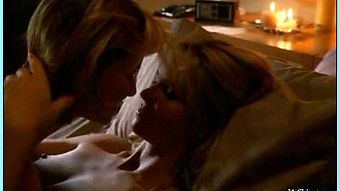 Pic: Elle Macpherson in A Girl Thing (2001)