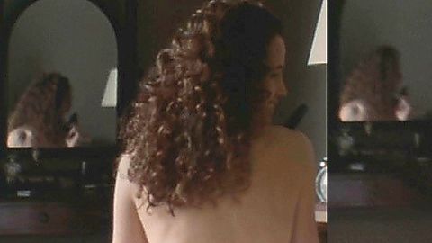 Pic: Andie MacDowell in Crush (2001)