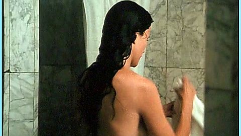 Pic: Andie MacDowell in Deception (1993)