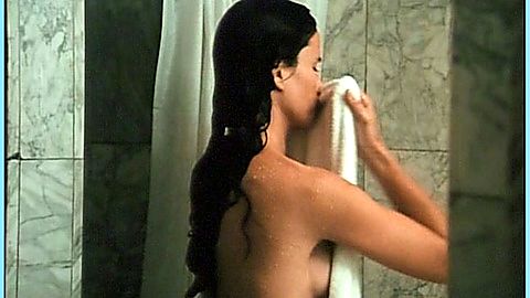 Pic: Andie MacDowell in Deception (1993)