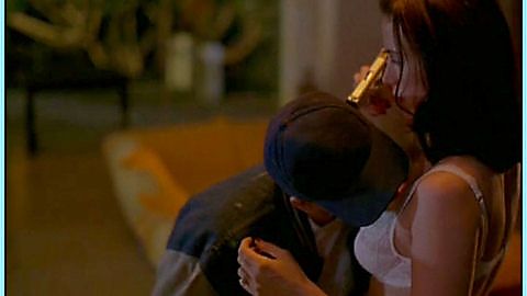 Pic: Andie MacDowell in The End of Violence (1997)