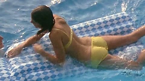 Pic: Ali MacGraw in Goodbye, Columbus (1969)